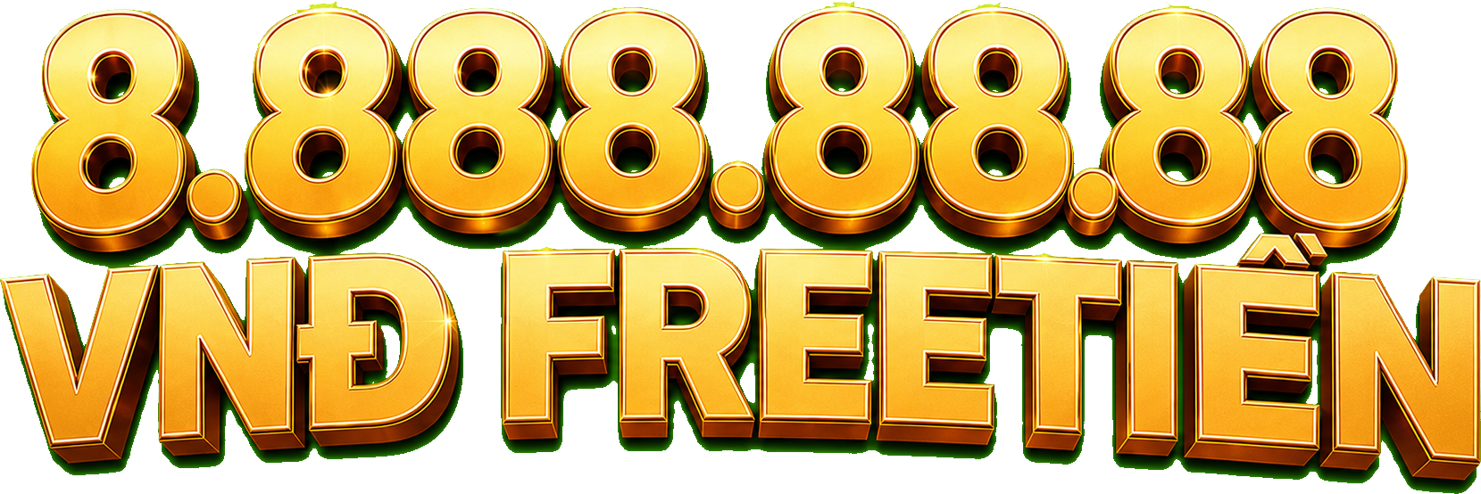 8.888.888.88 VND FREETIỀN