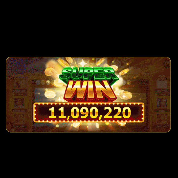 Super win